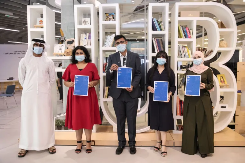 مُبتكِر طبي إماراتي ينضم إلى لجنة تحكيم جوائز جيمس دايسون 2021