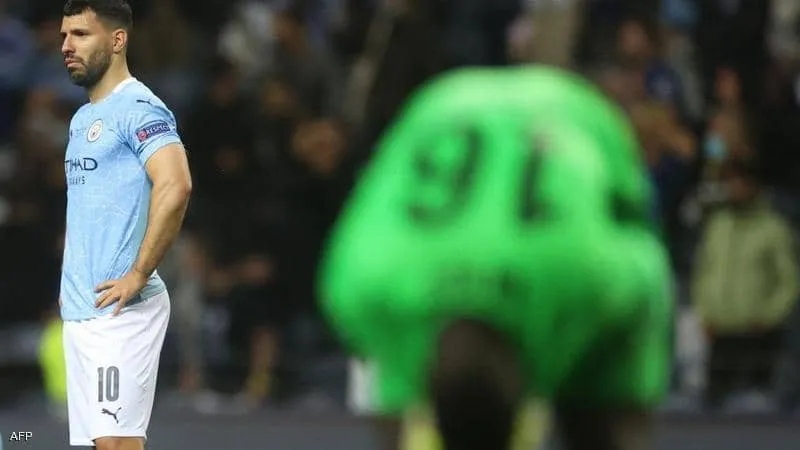 بين الانكسار والفرحة.. الدموع تغرق ملعب نهائي الأبطال (فيديو)