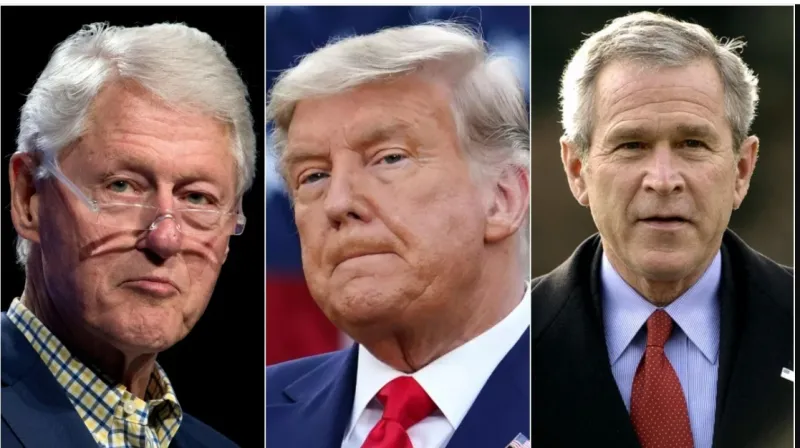 يخنة السناجب وشوربة السلحفاة.. أطعمة غريبة حرص الرؤساء الأمريكيون على تناولها