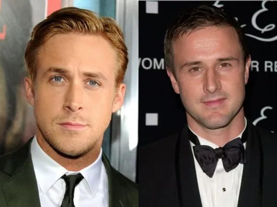 شخصيات عامة نسخة طبق الأصل من مشاهير ونجوم العالم (صور)