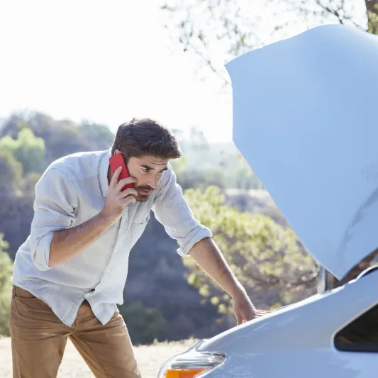 احذر..عادات شائعة تقضي على محرك سيارتك