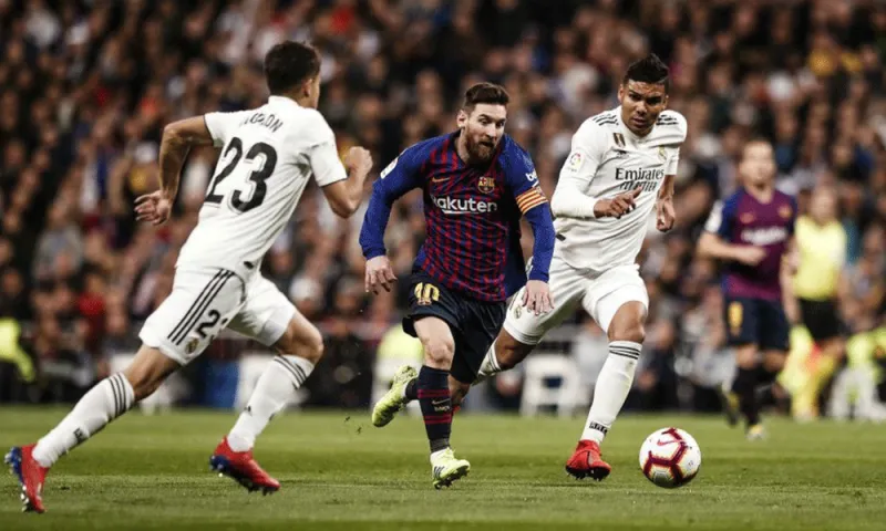 عقوبات قاسية تنتظر ريال مدريد وبرشلونة ويوفنتوس.. فما هو السبب؟