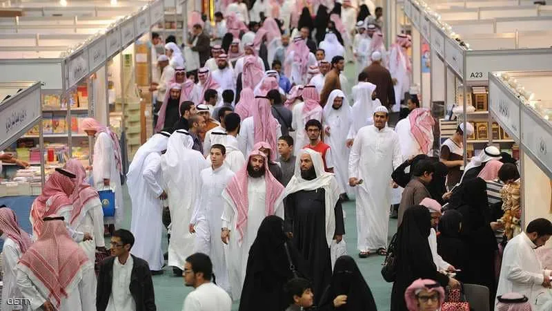 كم أنفق سكان المملكة خلال أسبوع العيد؟