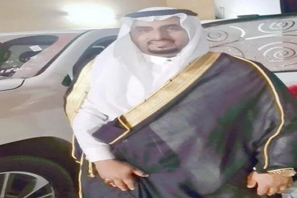 سعودي يهدي زوجته سيارة فارهة بمناسبة عيد الفطر وذكرى البيعة