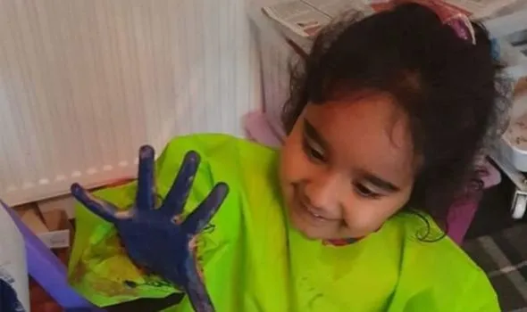 طفلة في الثالثة من عمرها تقترب من ذكاء أينشتاين!