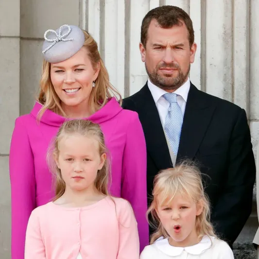 طلاق جديد يضرب العائلة الملكية البريطانية