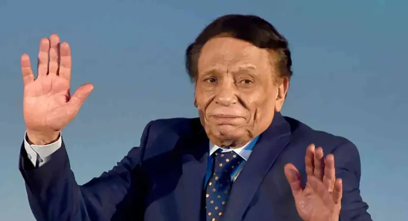 كم تبلغ  ثروة عادل إمام؟ استعد للصدمة