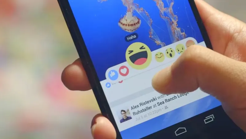 ما السر وراء إزالة ميزة "الإعجاب" على الفيسبوك وإنستغرام؟