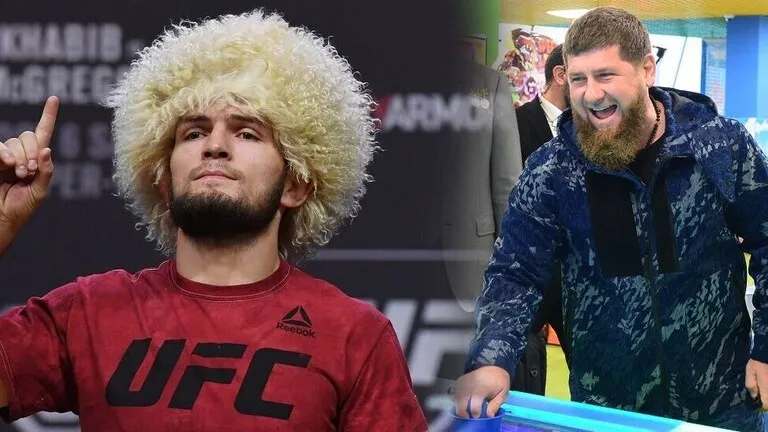 رئيس جمهورية الشيشان مستعد لدفع أي مبلغ مقابل خوض هذا النزال! (فيديو)