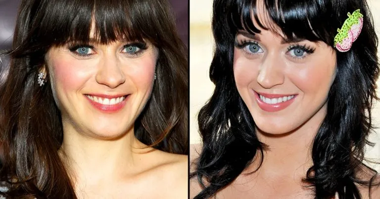 شخصيات عامة نسخة طبق الأصل من مشاهير ونجوم العالم (صور)