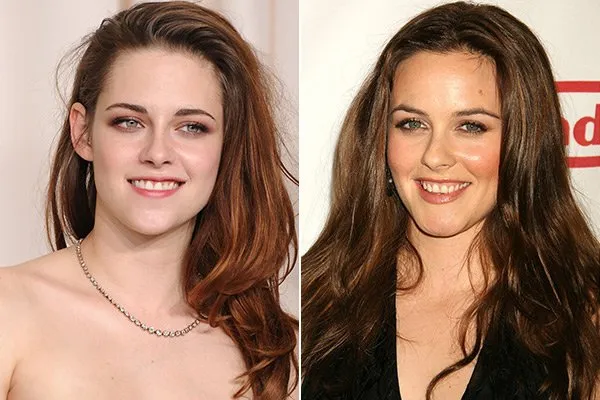 شخصيات عامة نسخة طبق الأصل من مشاهير ونجوم العالم (صور)