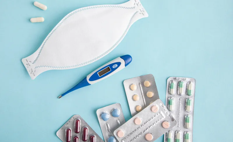  4 عناصر أساسية لتعاف سريع من كورونا