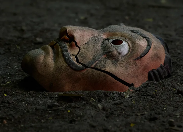 نظريات مجنونة لنهاية مسلسل لاكسا دي بابيل (فيديو)