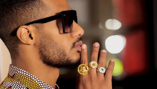 لماذا تخلى الفنان محمد رمضان عن لقب «نمبر وان»؟