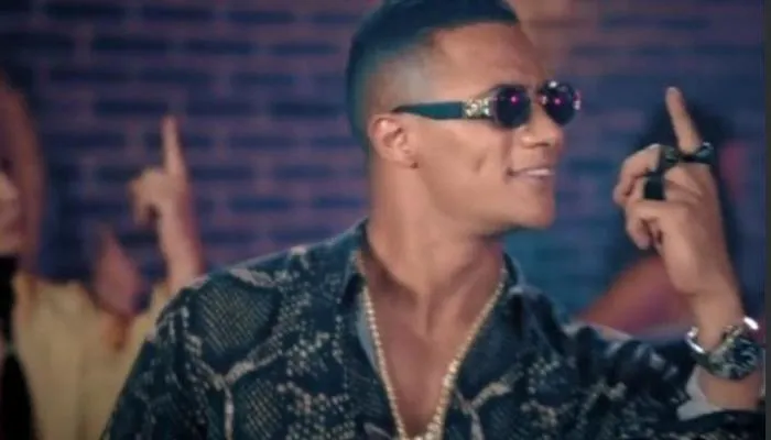 لماذا تخلى الفنان محمد رمضان عن لقب «نمبر وان»؟