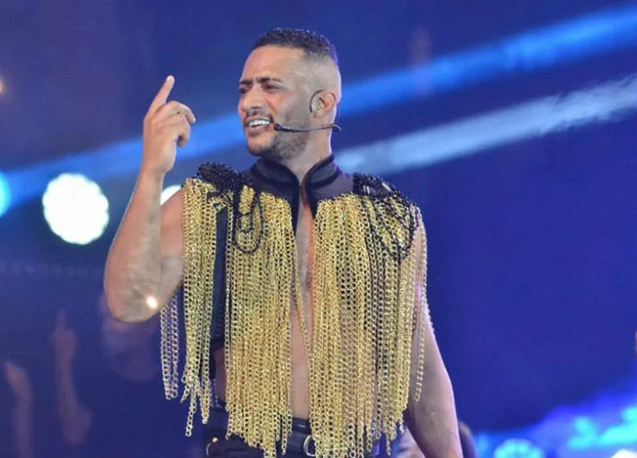 لماذا تخلى الفنان محمد رمضان عن لقب «نمبر وان»؟