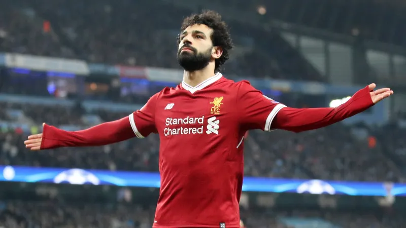 محمد صلاح يتربع عرش البريميرليج بثلاثة أرقام إعجازية (فيديو)
