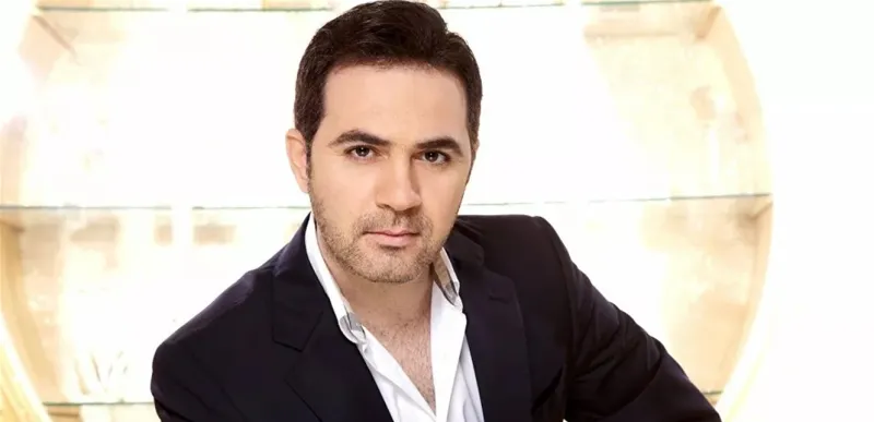 وائل جسار يتعرض للإغماء بسبب برنامج مقالب! (فيديو)