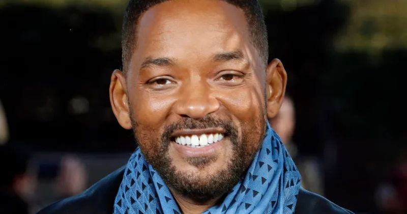 عزيمة من حديد.. «ويل سميث» يواصل رحلة تدريباته الشاقة (فيديو)