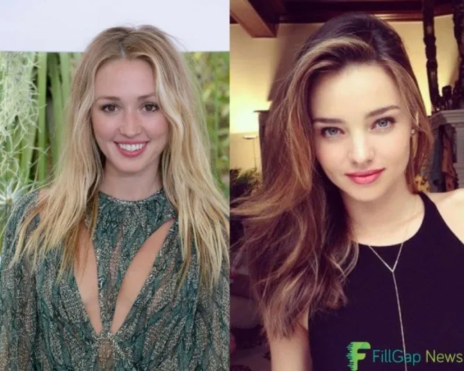 جمال ساحر وثراء فاحش.. شاهد زوجات أغنى المليارديرات في العالم 