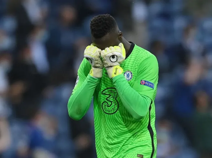 بين الانكسار والفرحة.. الدموع تغرق ملعب نهائي الأبطال (فيديو)