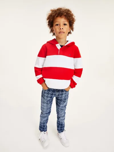 أناقة الأطفال هذا الصيف من وحي أناقة الآباء