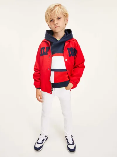 أناقة الأطفال هذا الصيف من وحي أناقة الآباء