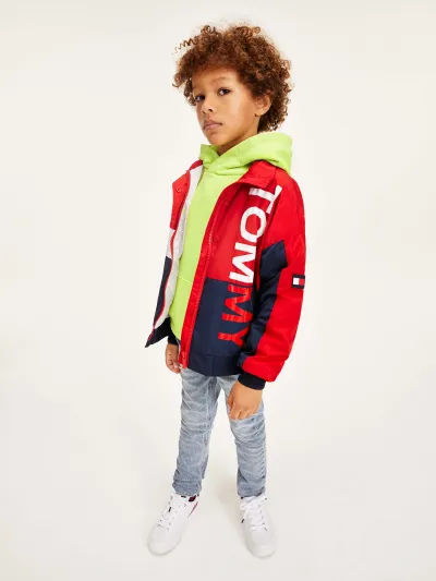 أناقة الأطفال هذا الصيف من وحي أناقة الآباء