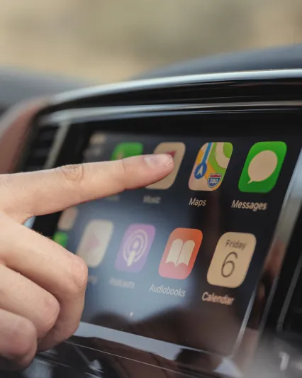 سيارة إنفينيتي QX80 2021: مثالية للباحثين عن الفخامة والرقي