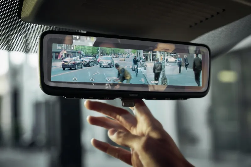 سيارة إنفينيتي QX80 2021: مثالية للباحثين عن الفخامة والرقي