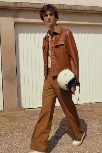 طلتك كلاسيكية هذا العيد من مجموعة Sandro الفرنسية