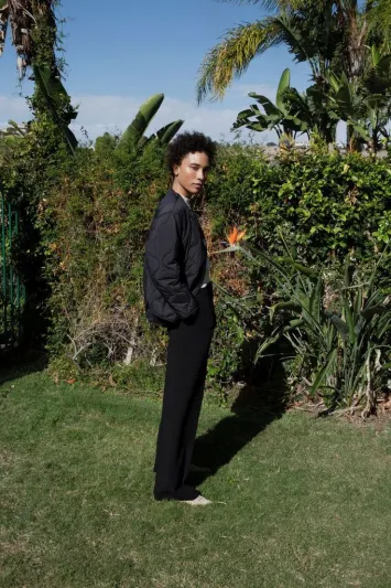 أحدث صيحات الموضة للرجال لربيع وصيف 2021