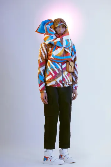 أحدث صيحات الموضة للرجال لربيع وصيف 2021