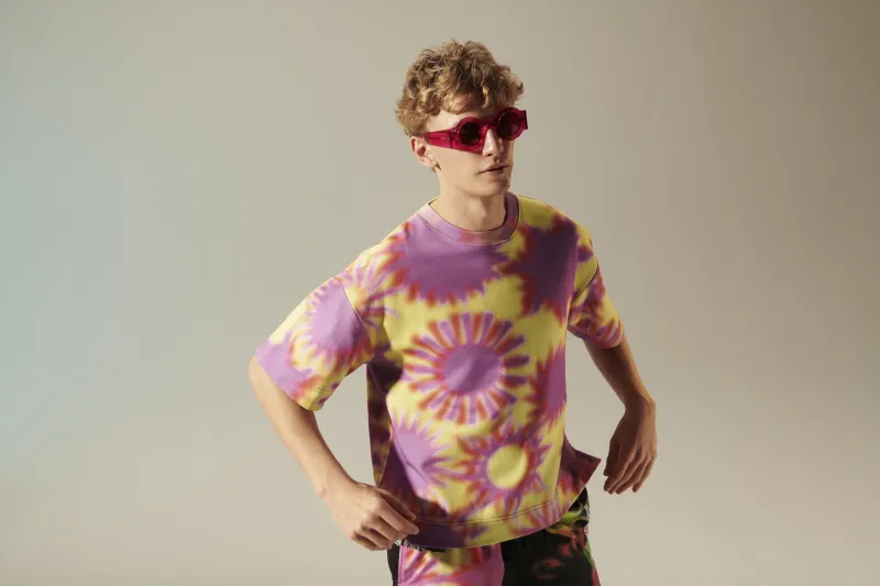  مجموعة أزياء رجالية مستوحاة من أيام الصيف (صور) 