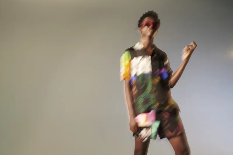  مجموعة أزياء رجالية مستوحاة من أيام الصيف (صور) 