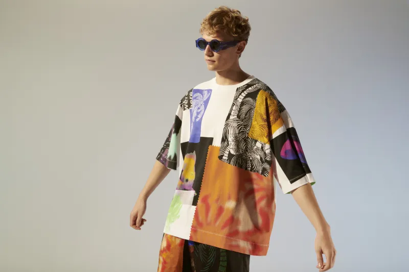  مجموعة أزياء رجالية مستوحاة من أيام الصيف (صور) 