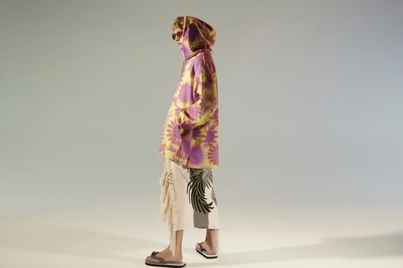  مجموعة أزياء رجالية مستوحاة من أيام الصيف (صور) 