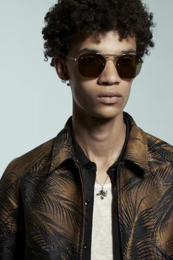 أحدث صيحات الموضة للرجال لربيع وصيف 2021