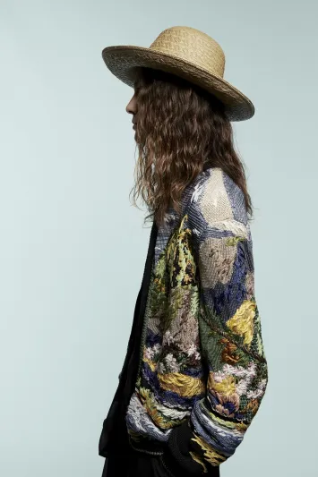 أحدث صيحات الموضة للرجال لربيع وصيف 2021