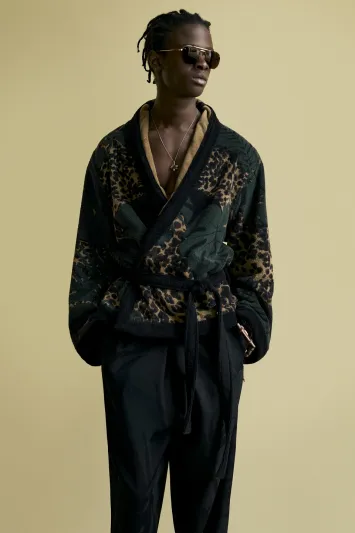 أحدث صيحات الموضة للرجال لربيع وصيف 2021