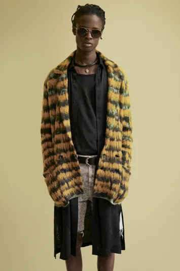 أحدث صيحات الموضة للرجال لربيع وصيف 2021