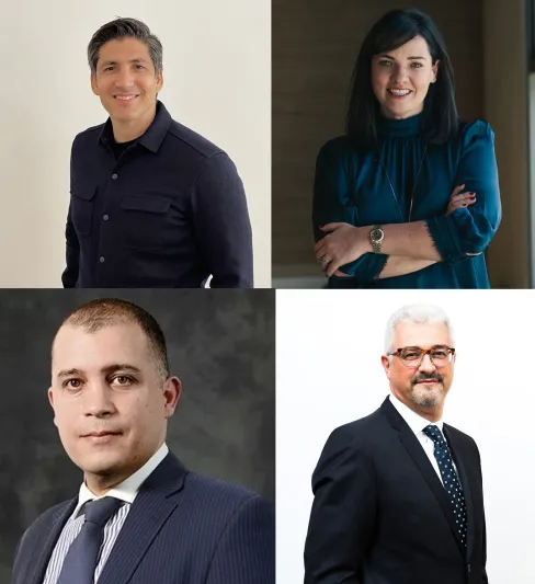 سوق التحول الرقمي في الشرق الأوسط وشمال إفريقيا يصل إلى 2.3 مليار دولار