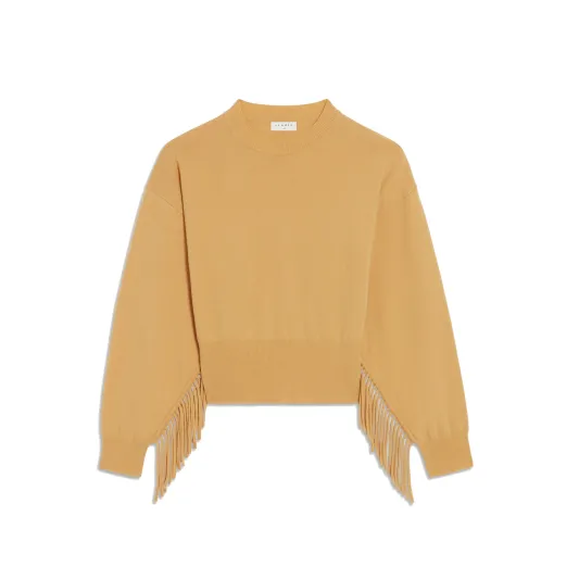 طلتك كلاسيكية هذا العيد من مجموعة Sandro الفرنسية