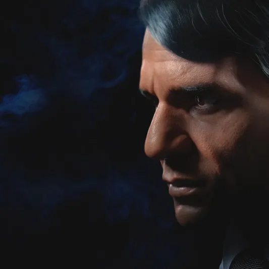 مسرح دبي يستضيف أول حفل هولوغرامي للعندليب عبد الحليم حافظ