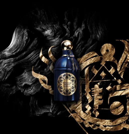 «جيرلان» تطرح  مجموعة "إبسولو دوريان" الجديدة بثلاثة عطور خشبية