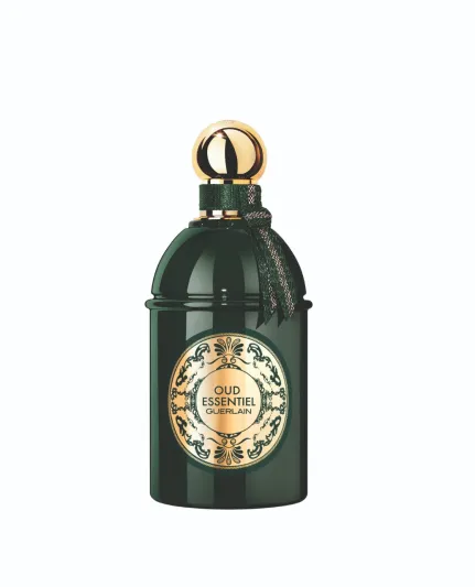 «جيرلان» تطرح  مجموعة "إبسولو دوريان" الجديدة بثلاثة عطور خشبية