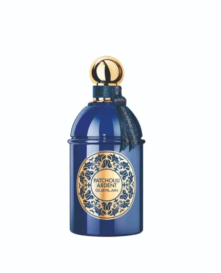 «جيرلان» تطرح  مجموعة "إبسولو دوريان" الجديدة بثلاثة عطور خشبية