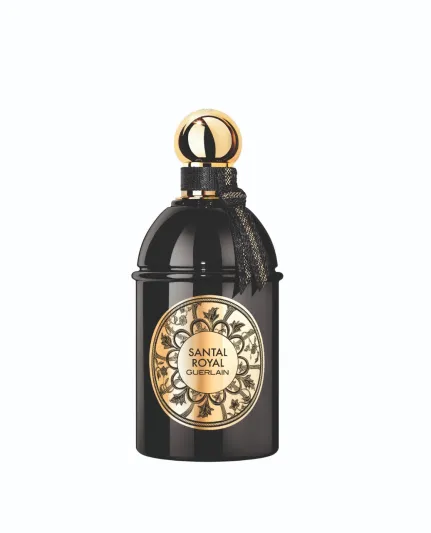 «جيرلان» تطرح  مجموعة "إبسولو دوريان" الجديدة بثلاثة عطور خشبية