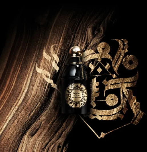 «جيرلان» تطرح  مجموعة "إبسولو دوريان" الجديدة بثلاثة عطور خشبية