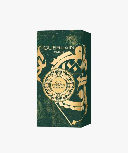 «جيرلان» تطرح  مجموعة "إبسولو دوريان" الجديدة بثلاثة عطور خشبية